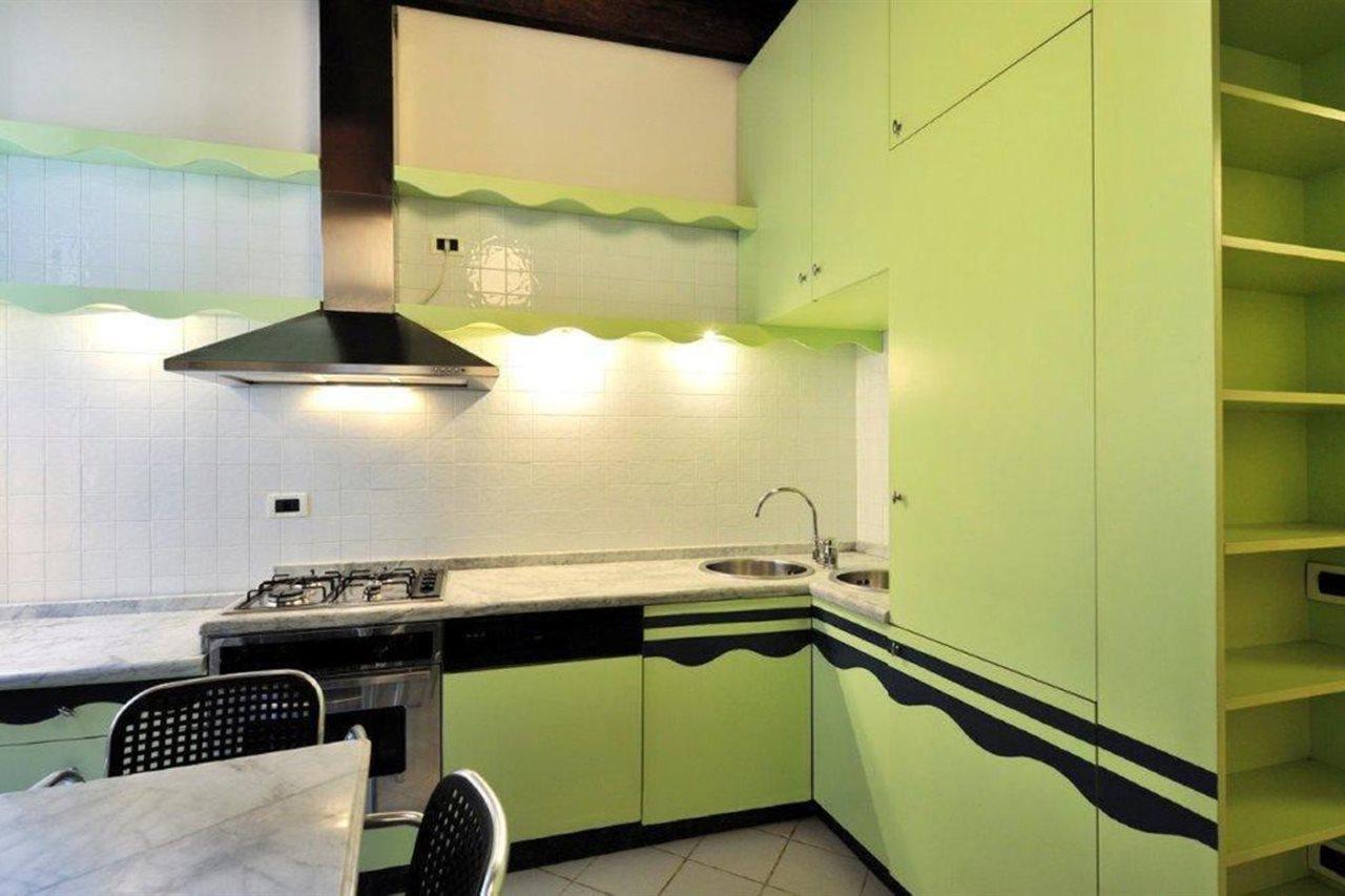 Apartment Ca Del Doge 2 Venedig