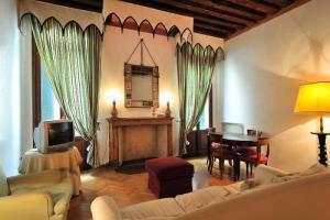 Apartment Ca Del Doge 2 Venedig